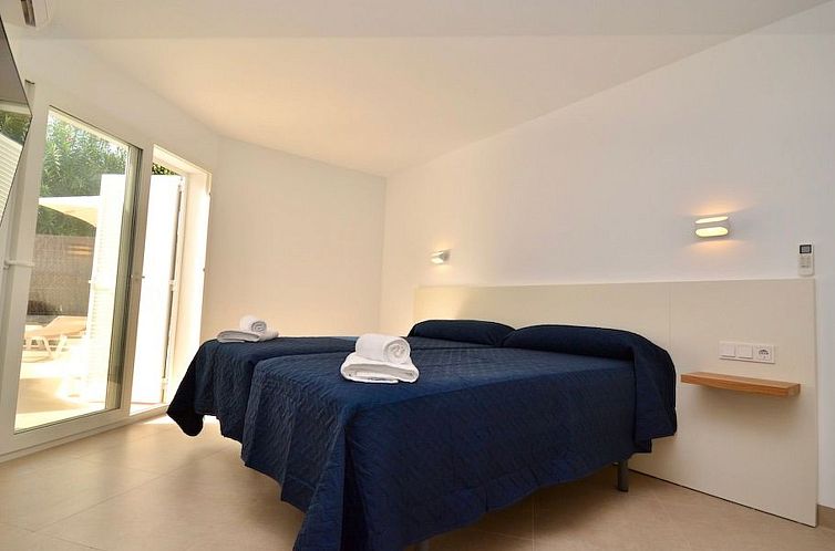 Vakantiehuis Esmeralda
