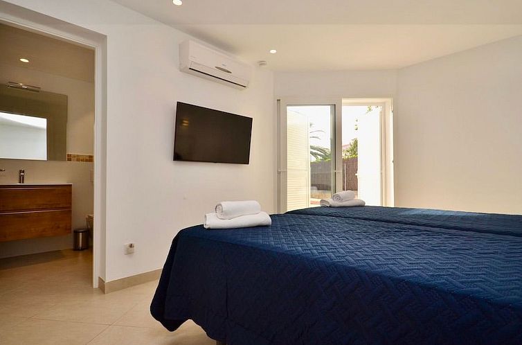 Vakantiehuis Esmeralda