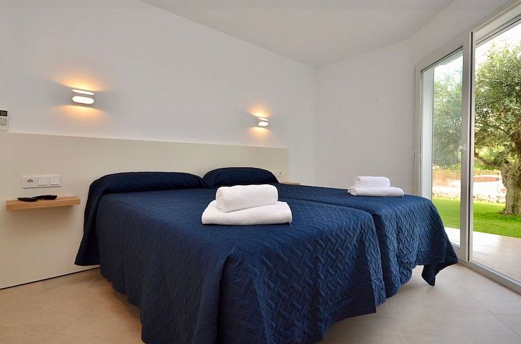 Vakantiehuis Esmeralda
