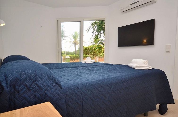 Vakantiehuis Esmeralda