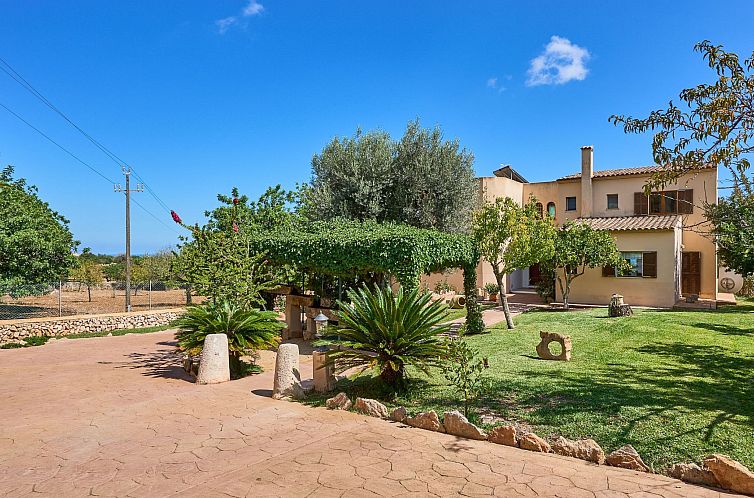 Vakantiehuis Garrovers S’Horta