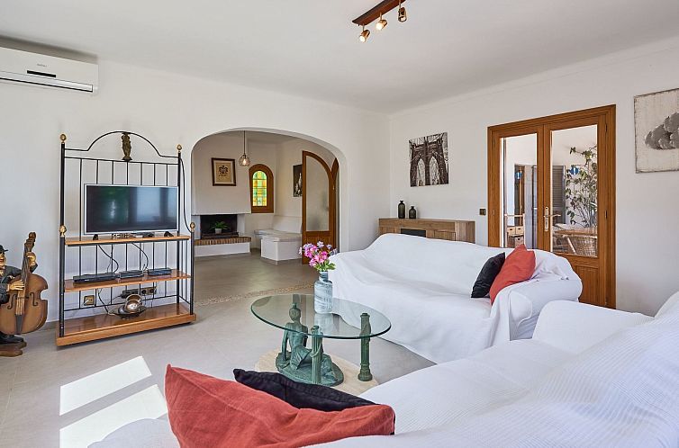 Vakantiehuis Garrovers S’Horta