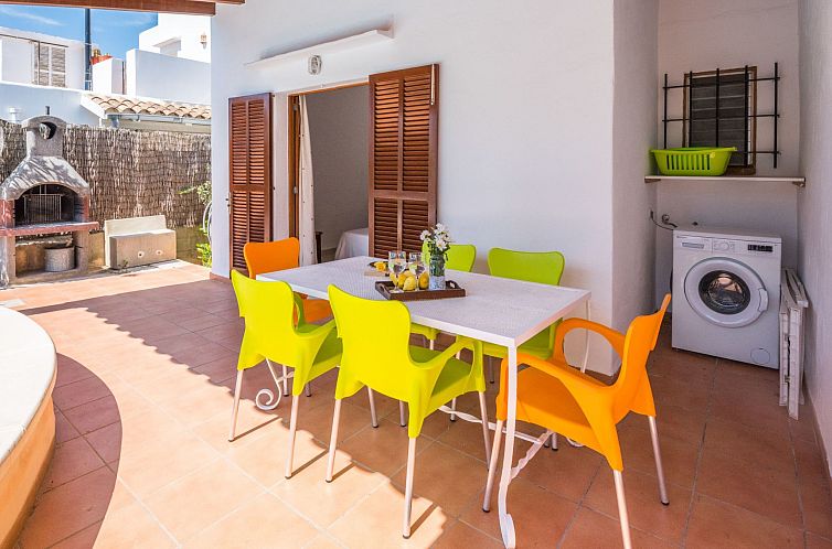 Vakantiehuis Cubells