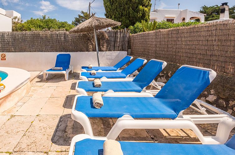 Vakantiehuis Cubells
