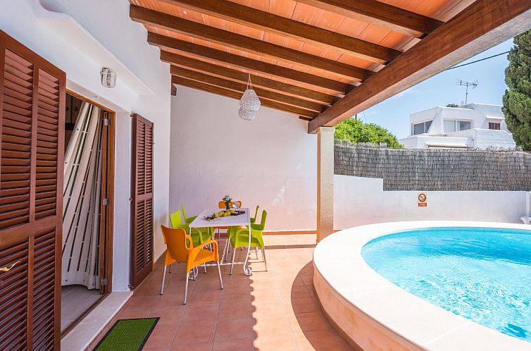 Vakantiehuis Cubells