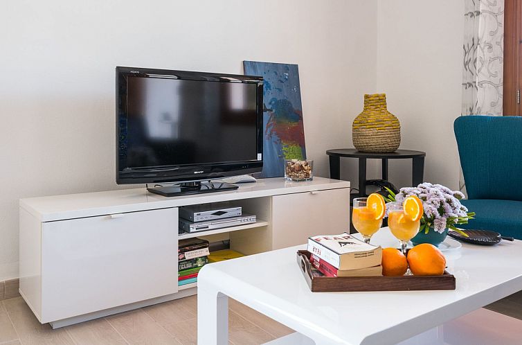 Vakantiehuis Cubells