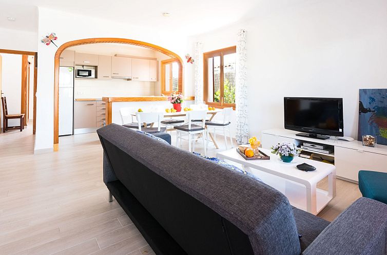 Vakantiehuis Cubells