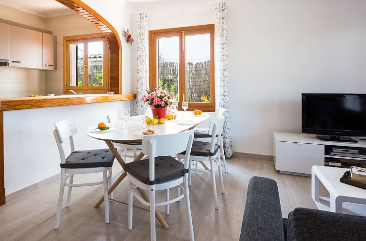 Vakantiehuis Cubells