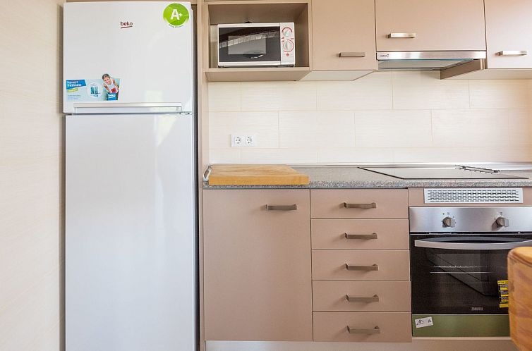 Vakantiehuis Cubells