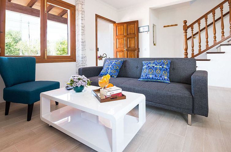 Vakantiehuis Cubells