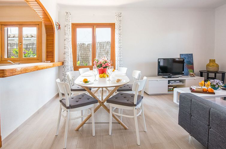 Vakantiehuis Cubells