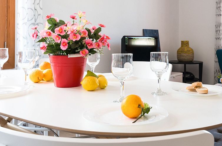 Vakantiehuis Cubells