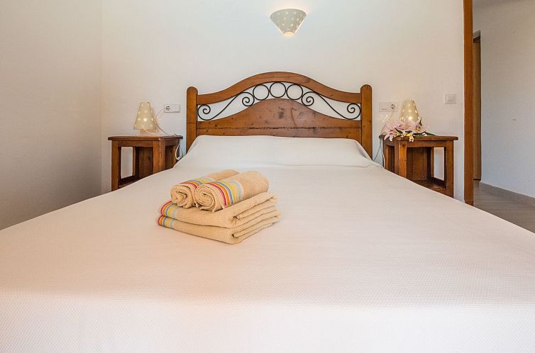 Vakantiehuis Cubells
