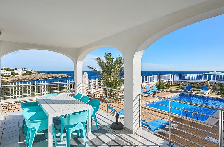 Unterkunft 16012472 - Ferienhaus Mallorca - Vakantiehuis Estella Matutina