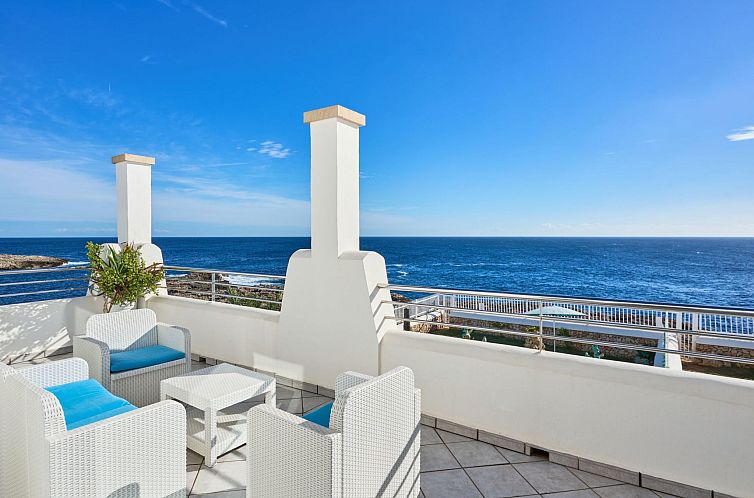 Vakantiehuis Estella Matutina