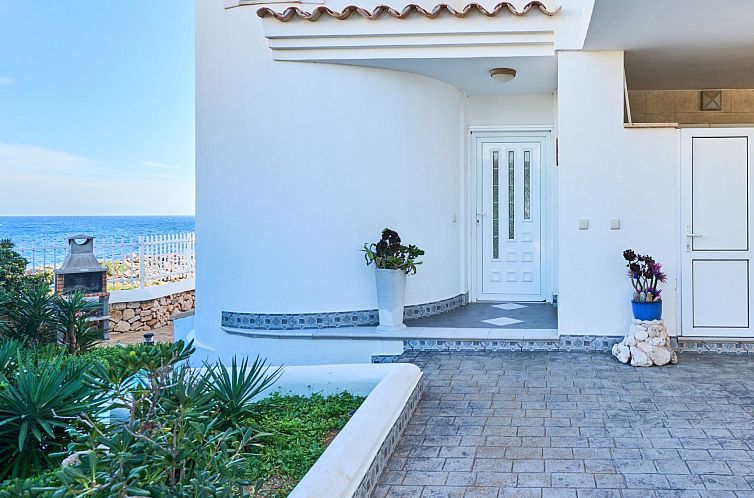 Vakantiehuis Estella Matutina