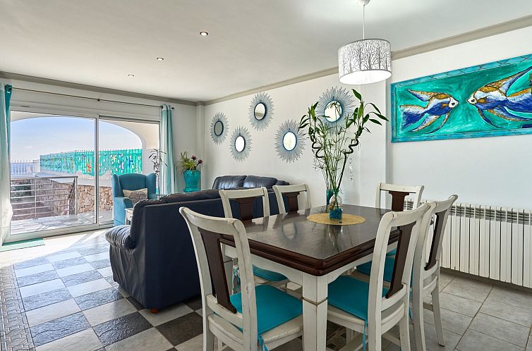 Vakantiehuis Estella Matutina