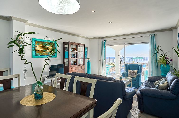 Vakantiehuis Estella Matutina