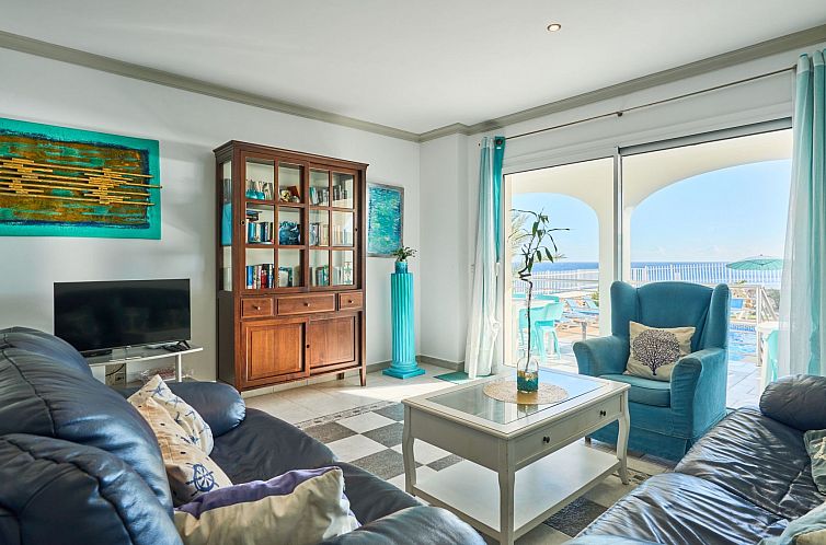 Vakantiehuis Estella Matutina