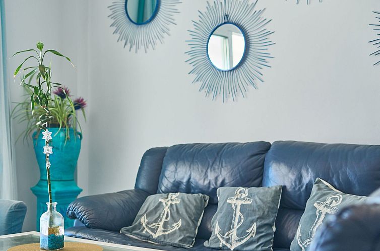 Vakantiehuis Estella Matutina