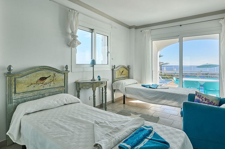 Vakantiehuis Estella Matutina