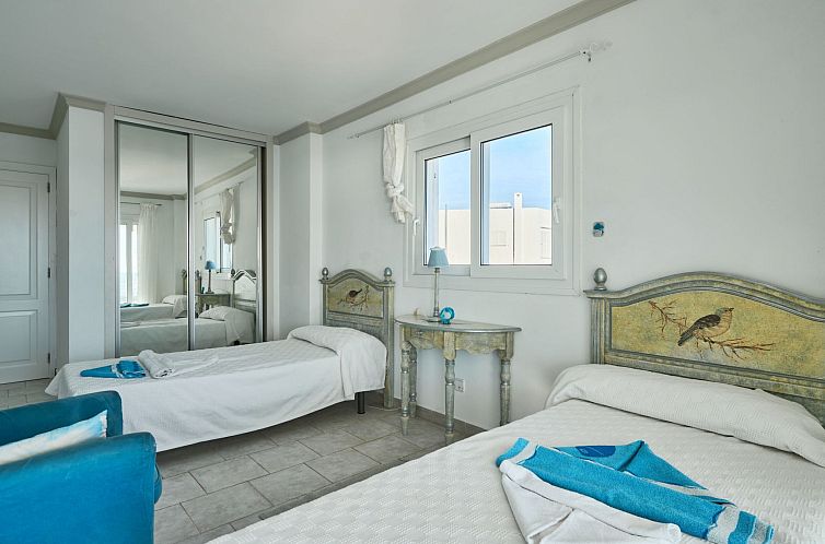Vakantiehuis Estella Matutina