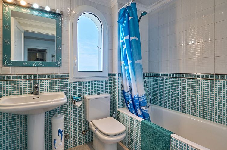 Vakantiehuis Estella Matutina