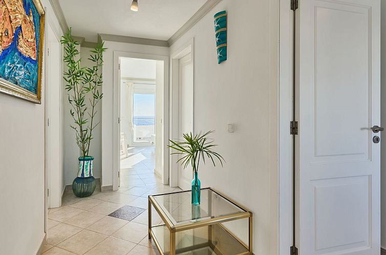 Vakantiehuis Estella Matutina