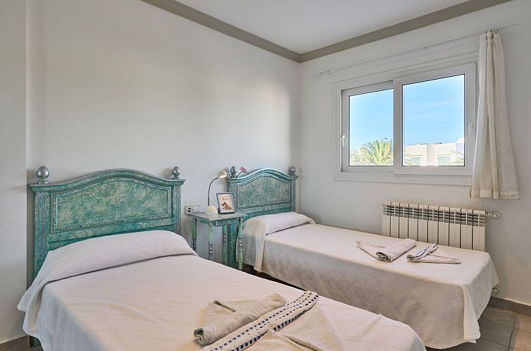 Vakantiehuis Estella Matutina