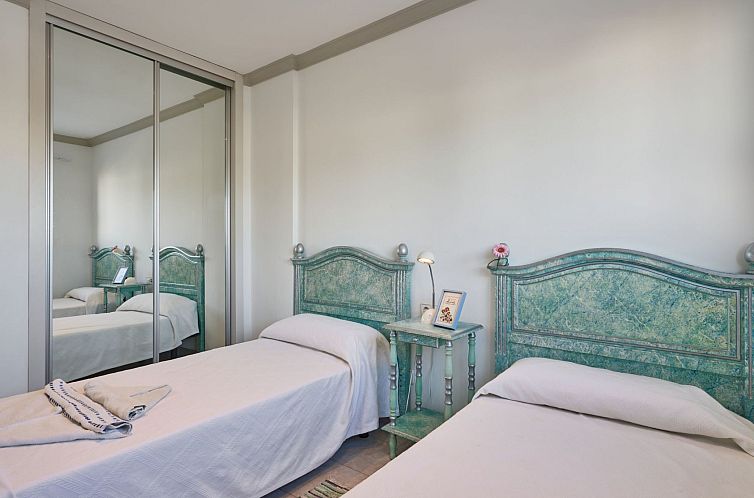 Vakantiehuis Estella Matutina