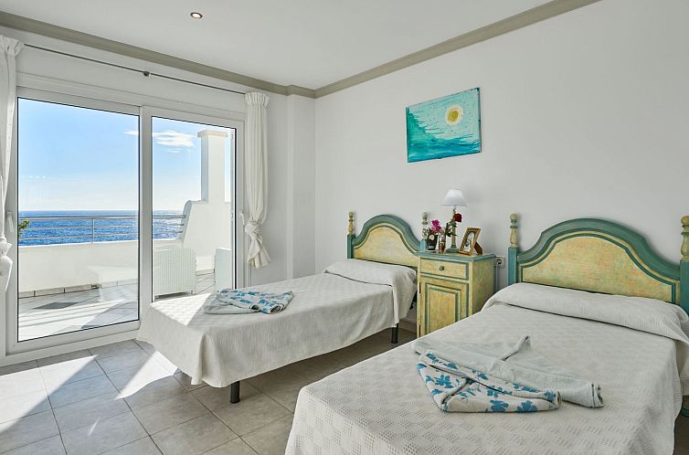 Vakantiehuis Estella Matutina