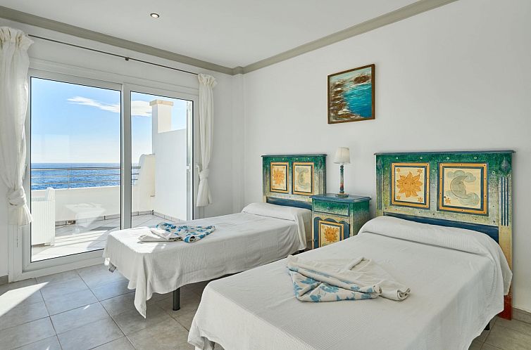 Vakantiehuis Estella Matutina