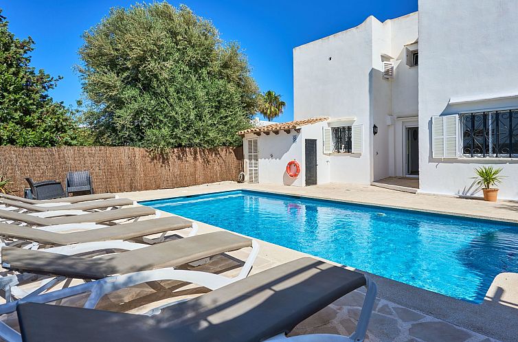 Vakantiehuis Fleming