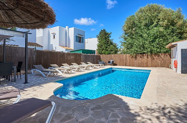 Vakantiehuis Fleming