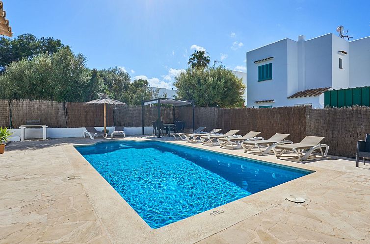 Vakantiehuis Fleming