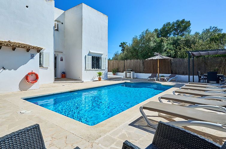 Vakantiehuis Fleming