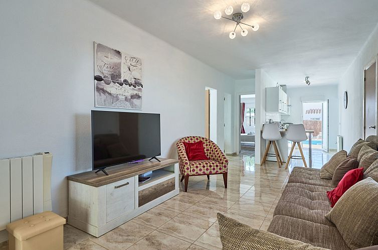 Vakantiehuis Fleming