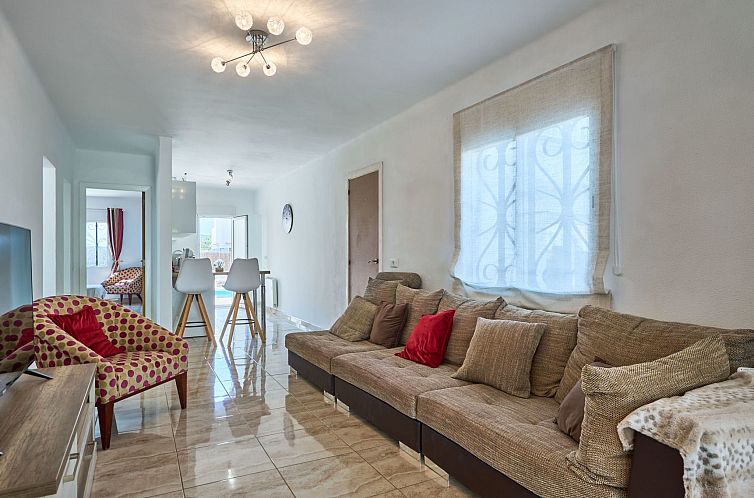 Vakantiehuis Fleming