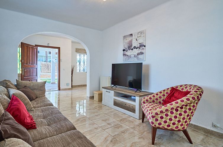 Vakantiehuis Fleming