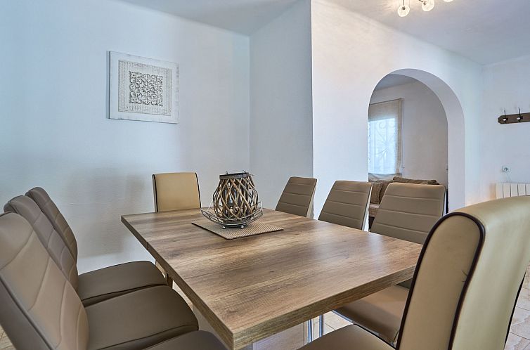 Vakantiehuis Fleming