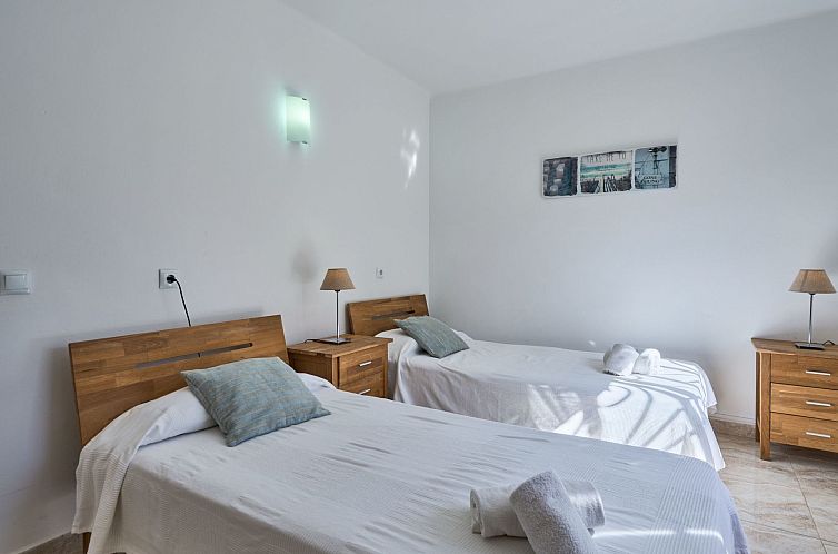 Vakantiehuis Fleming