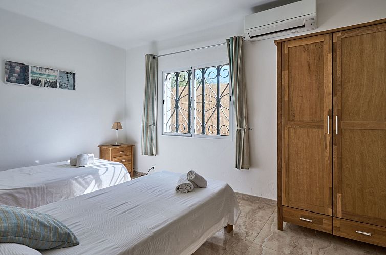 Vakantiehuis Fleming