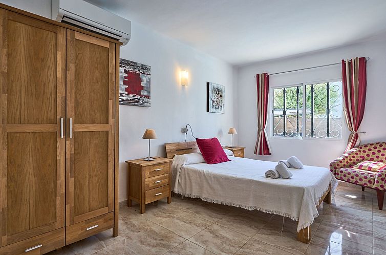 Vakantiehuis Fleming