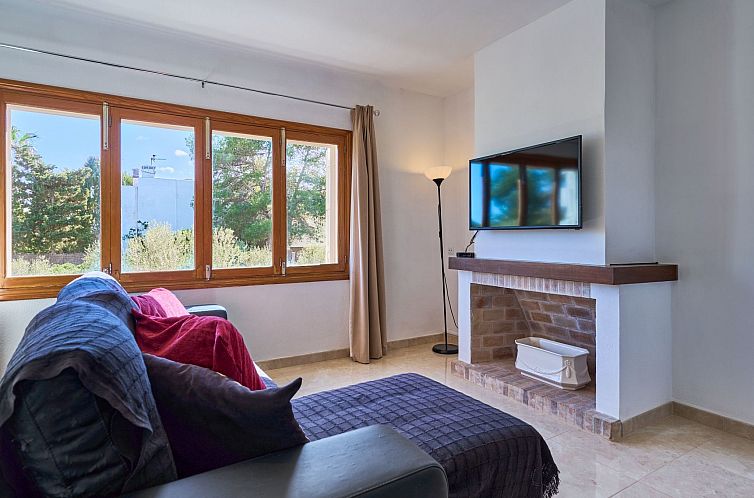 Vakantiehuis Fleming