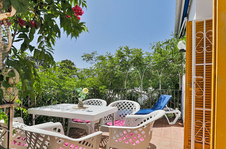 Unterkunft 16012474 - Appartement Mallorca - Appartement Playa Dor 18