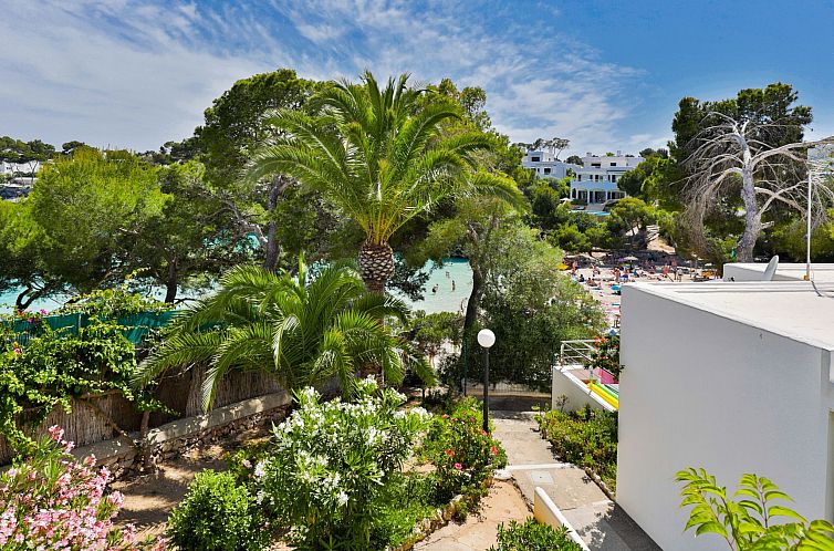 Appartement Playa Dor 18