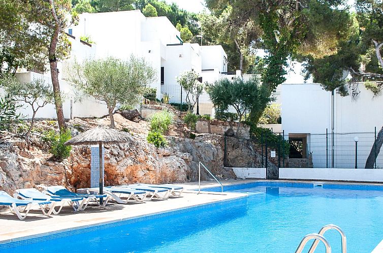 Appartement Playa Dor 18