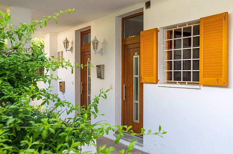 Appartement Playa Dor 18