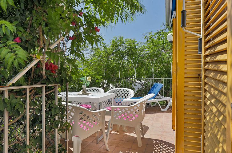 Appartement Playa Dor 18