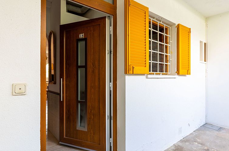 Appartement Playa Dor 18